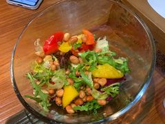 大拌菜-锦尚阁烤鱼(望京新荟城店)