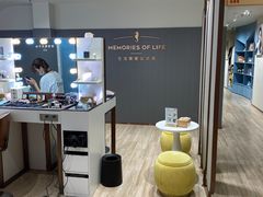 -海马体照相馆(上海月星环球港店)