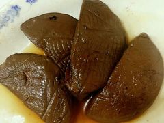 -百成大同鸭肉粥(大同总店)