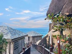 -海南分界洲岛旅游区