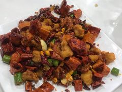 -南海渔家•海鲜•正宗海南菜(海棠湾店)