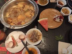 -牛New寿喜烧(闵行龙湖天街店)