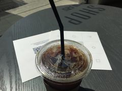 -穆拉诺餐厅(上海玻璃博物馆店)