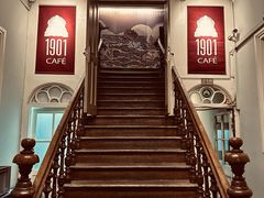 -1901 Cafe(西四店)