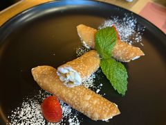 -安妮意大利餐厅(国贸店)