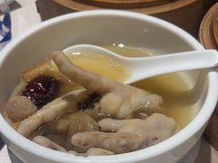 -粤匠·澳门点心粤菜海鲜(澳门半岛店)