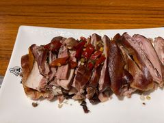 椒麻兔-老号尤兔头(西川店)