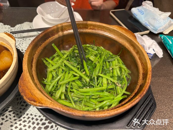 熠盛粤味(永康路店)图片