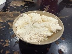 -梯坎豆花