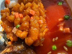 -望乡楼上海菜(日月光店)