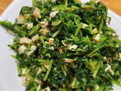 -山涧阁农家菜(南北湖店)