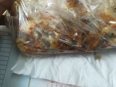 -金杨老摊头蛋饼(金口路店)