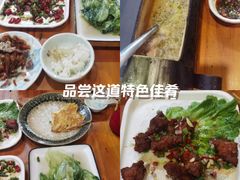 -61号餐吧(兴坪古镇漓江店)