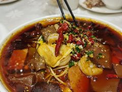 -京粤荟(海王银河科技大厦店)