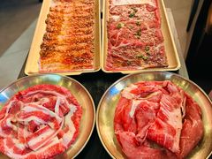 -西塔老太太泥炉烤肉(上海七宝领展广场店)