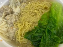 鲜肉云吞面-袁记云饺(南门口店)