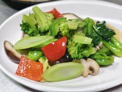 -标记Jane's kitchen(平桥直街店)