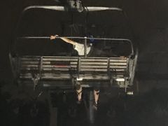 -圣淘沙天际线斜坡滑车