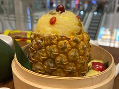 -云海肴·汽锅鸡·云南菜(美罗城店)