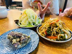 -侯哥面馆(瑞景店)