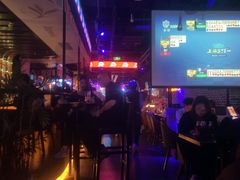 -MARU玛露音乐餐厅(大学路店)
