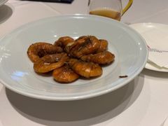 -正佳广场万豪酒店-粤菜餐厅·点心·海鲜·聚餐