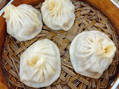 薄皮小笼包-刘长兴(逸仙桥店)