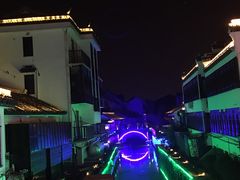 -金山嘴渔村