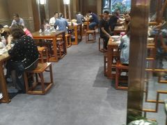 大堂-毅祥斋老孙家泡馍(北院门鼓楼店)