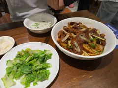 -寻裕记·现炒浇头面(人民广场店)