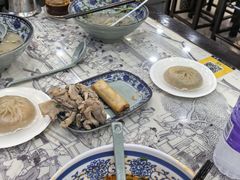 -冯鑫记南京鸭血粉丝汤(来燕路店)