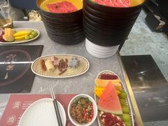 -一绪に寿喜烧(荟聚店)