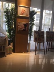 点击看大图 -皇家爱婴高端儿童摄影(苹果园店)