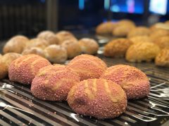 -喜茶(北京五棵松华熙店)