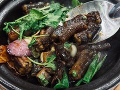 -万年酒楼(越秀南路店)