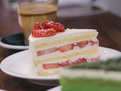 -black rainbow coffee