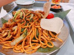 -大食代美食广场(上海中心店)