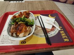 -和合谷(北京市王府井百货大楼店)