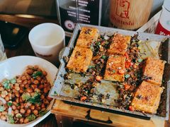 -管氏翅吧(地安门店)