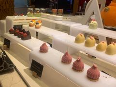 -盛宴自助餐厅(运达喜来登店)