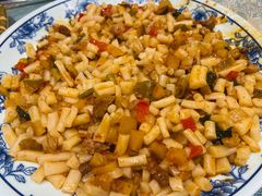 丁丁炒面-新疆伊宁远征餐厅