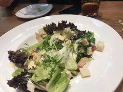 -棒约翰比萨·意面(张江店)