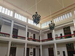 -天津五大道文化旅游区