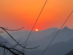 -大慈岩风景区