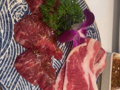 -千寻山野烤肉(中关村店)