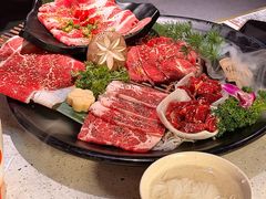 -猫抓烤肉(春熙路店)