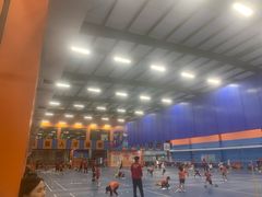 -东坡羽毛球馆(东坡南一路店)