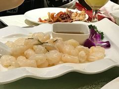 -江南村酒家
