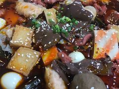 -江湖冒菜(昙花林店)