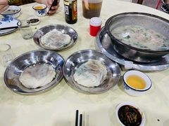 -标记美食新鲜猪杂(兴南大道店)